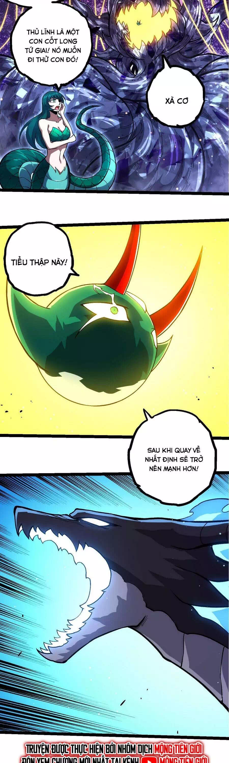 Chapter 404 - Image 43