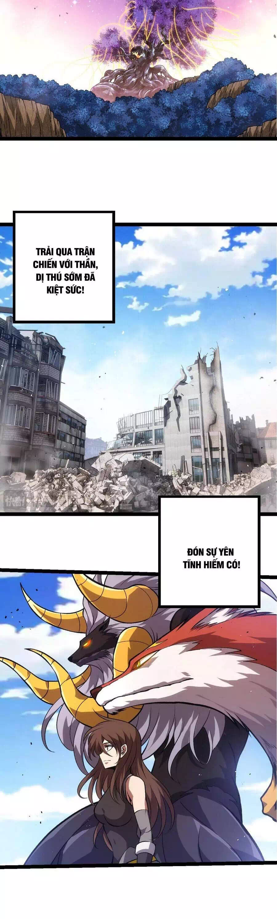 Chapter 404 - Image 45