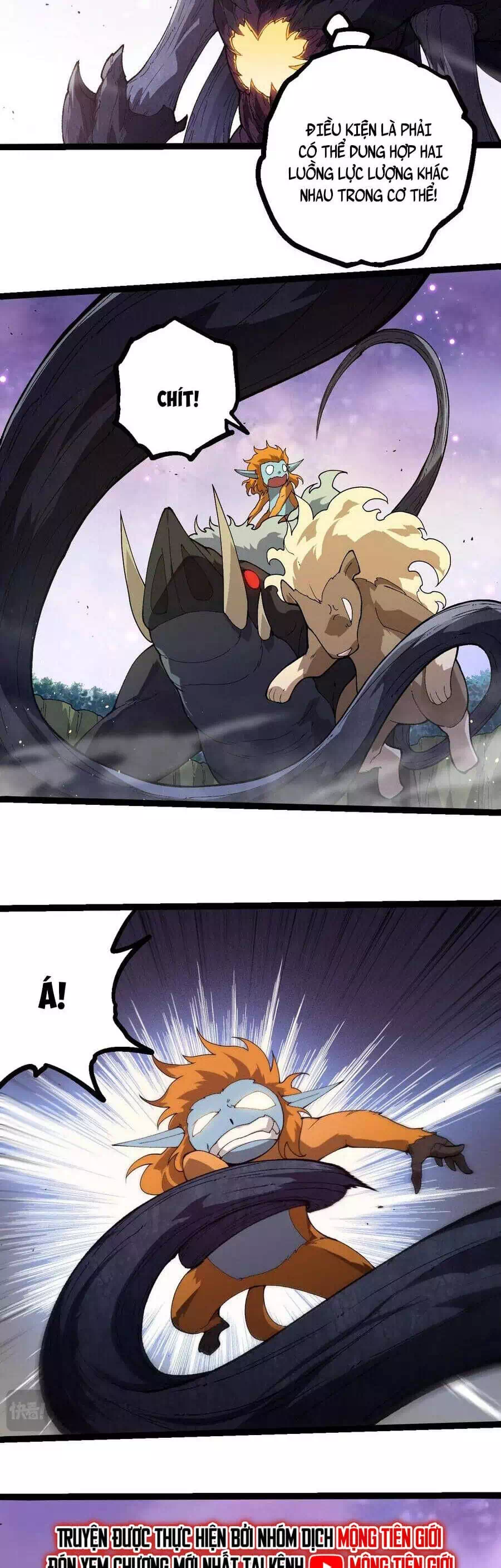 Chapter 406 - Image 18