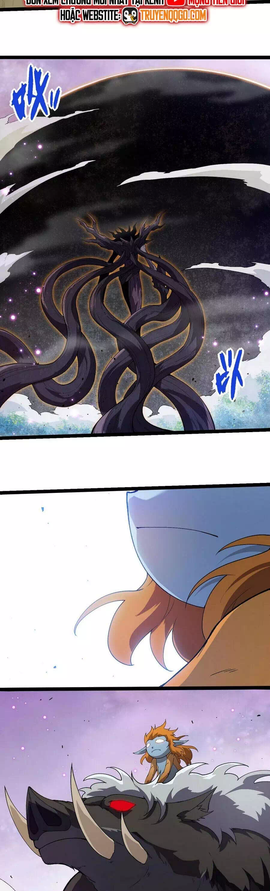 Chapter 406 - Image 7