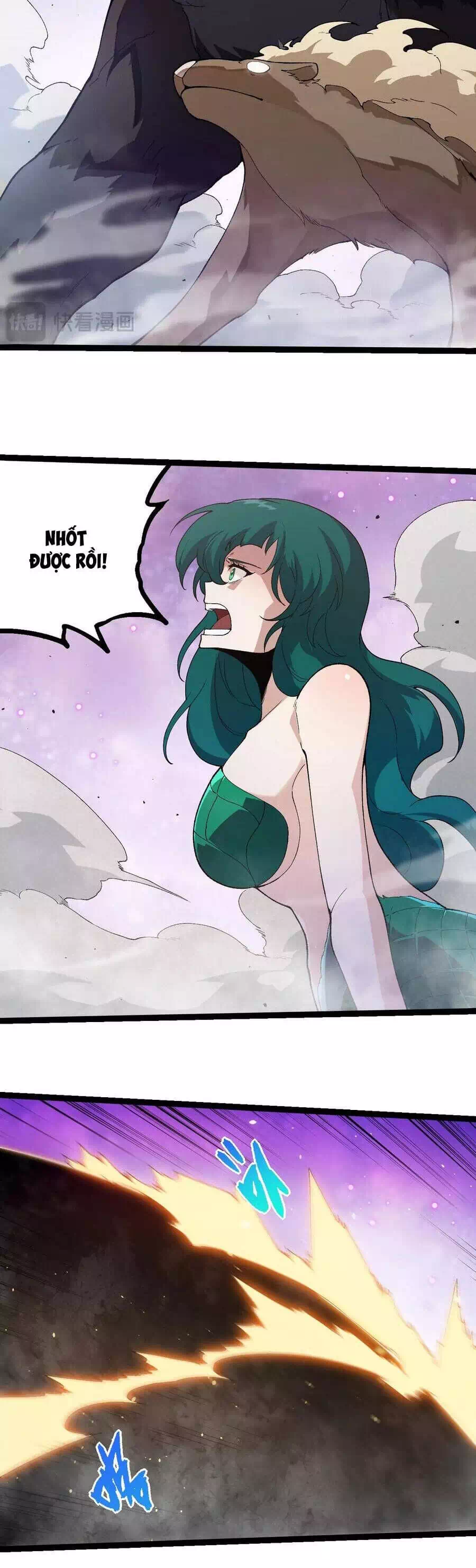 Chapter 406 - Image 8