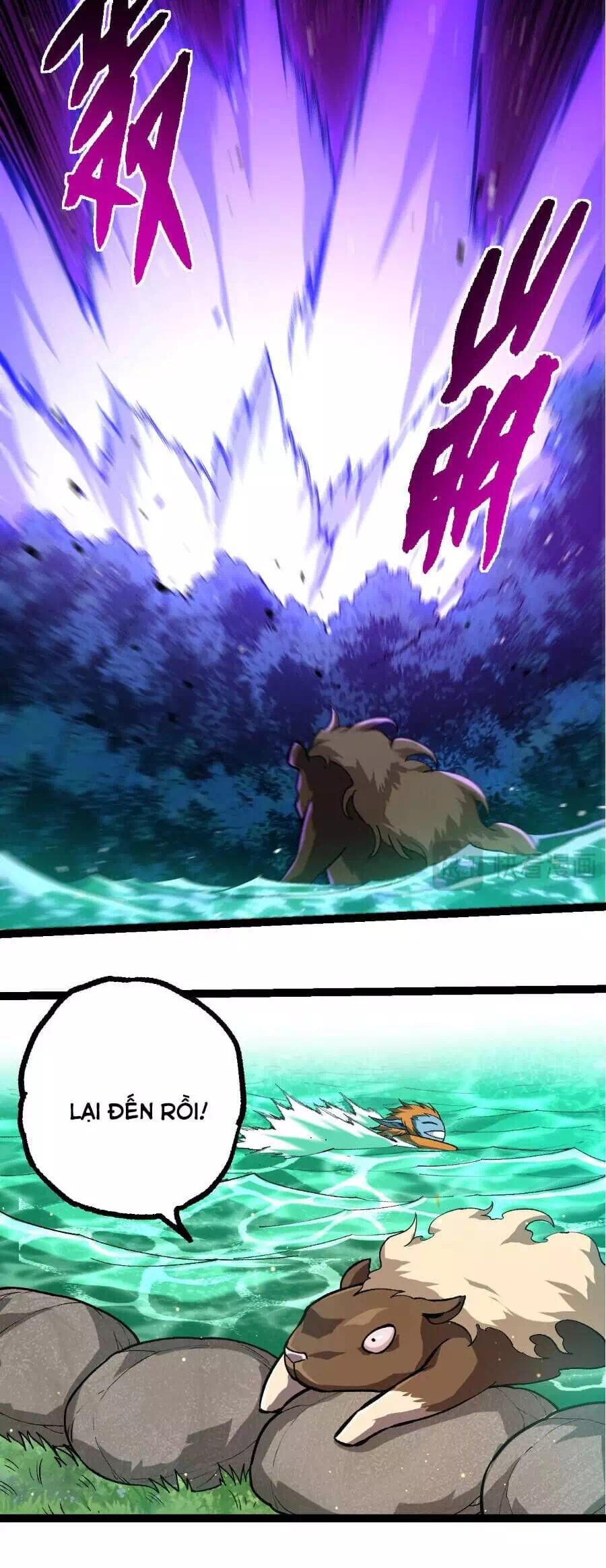 Chapter 407 - Image 15