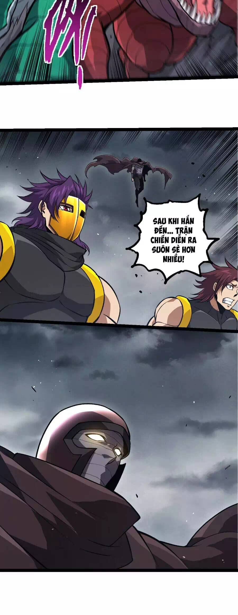 Chapter 407 - Image 27