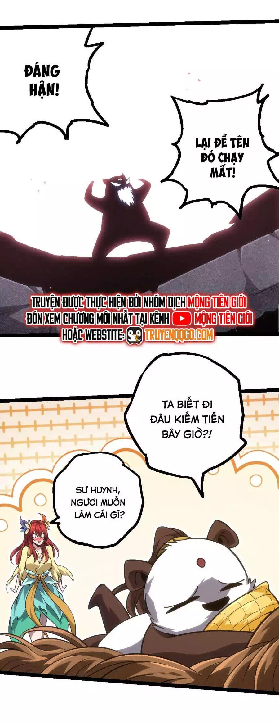 Chapter 407 - Image 29