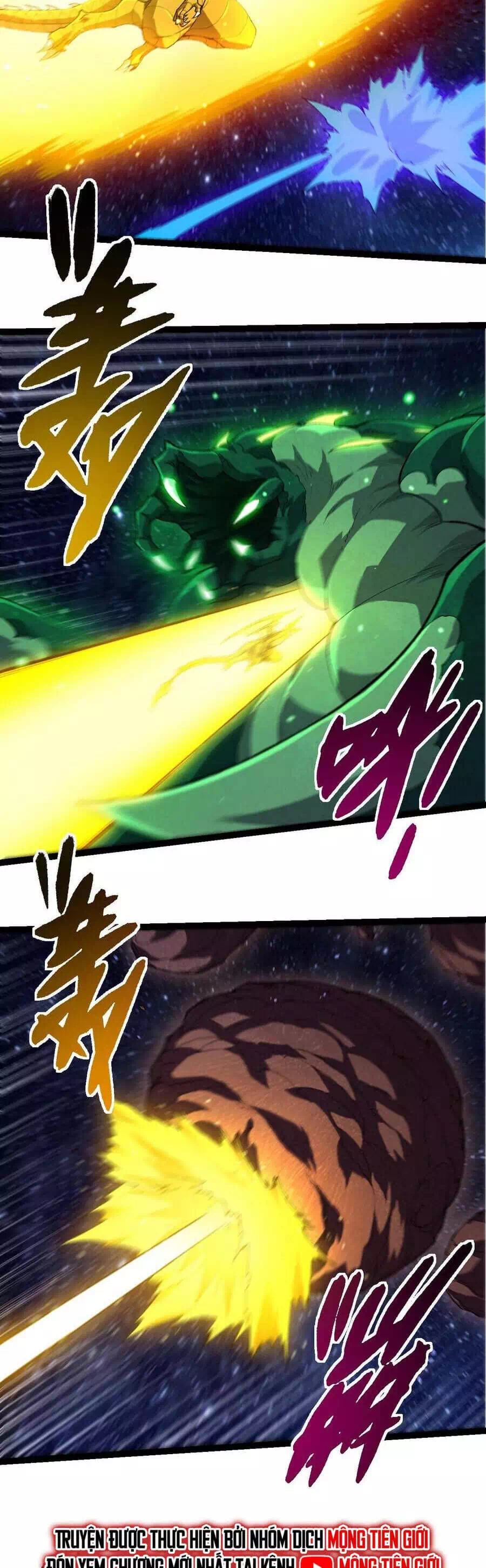 Chapter 410 - Image 18