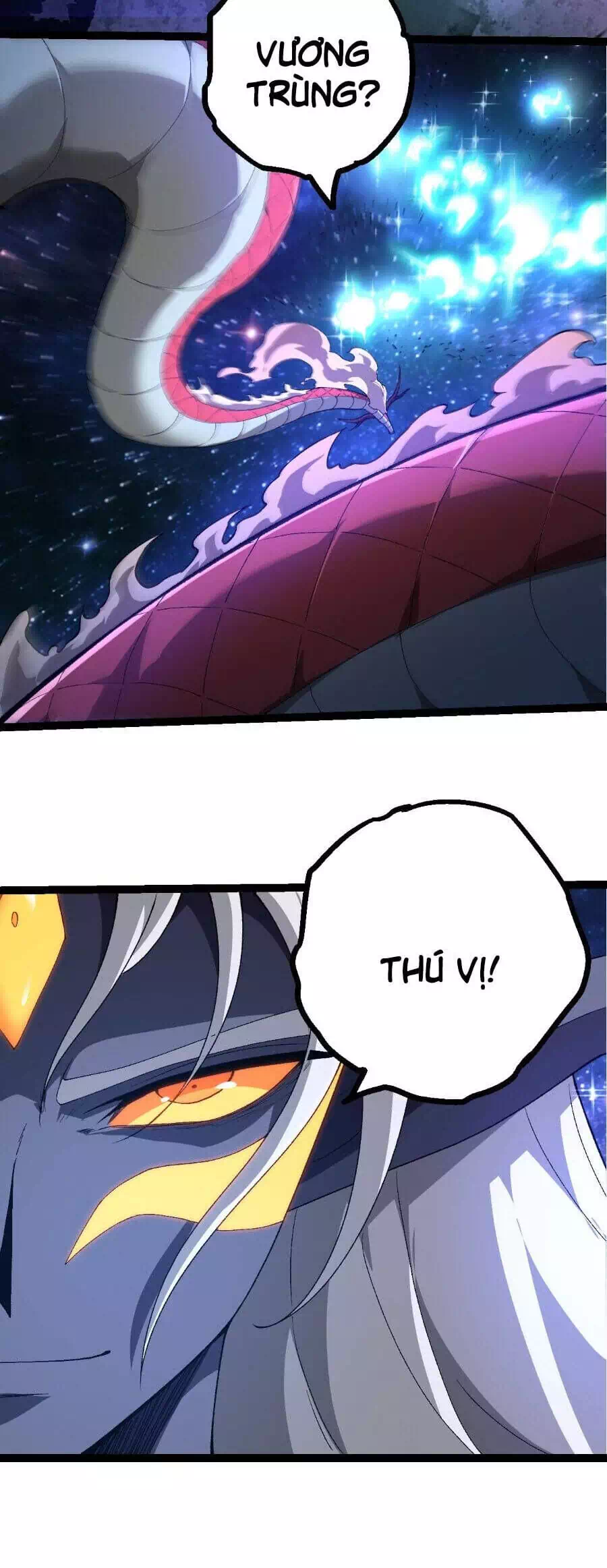 Chapter 411 - Image 27