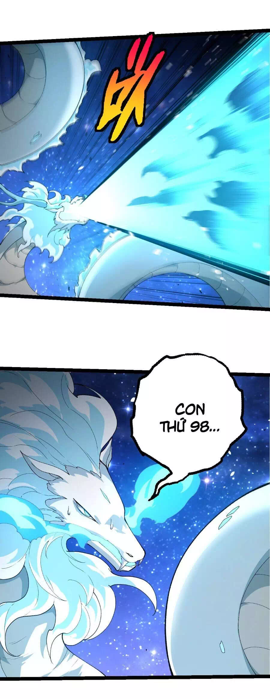 Chapter 411 - Image 28