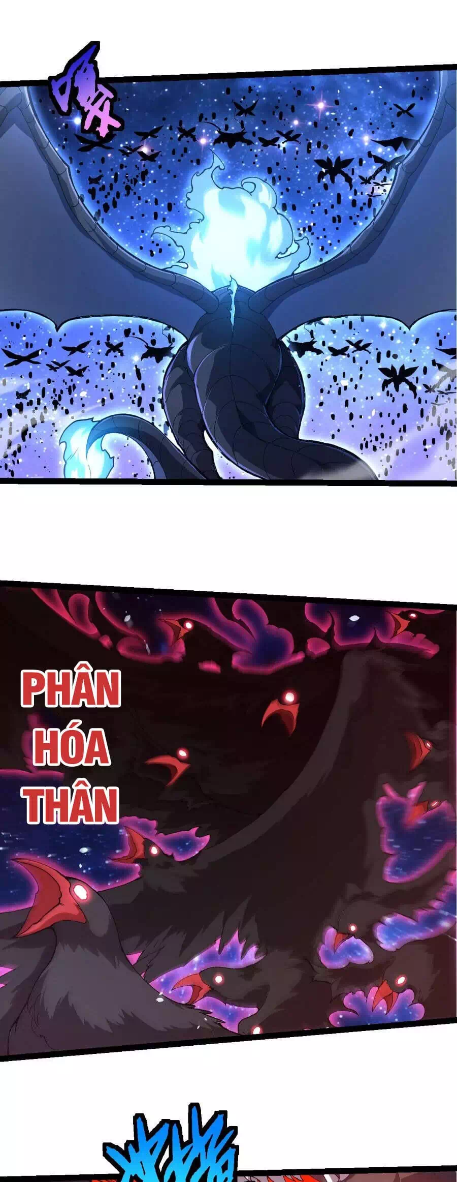Chapter 411 - Image 4