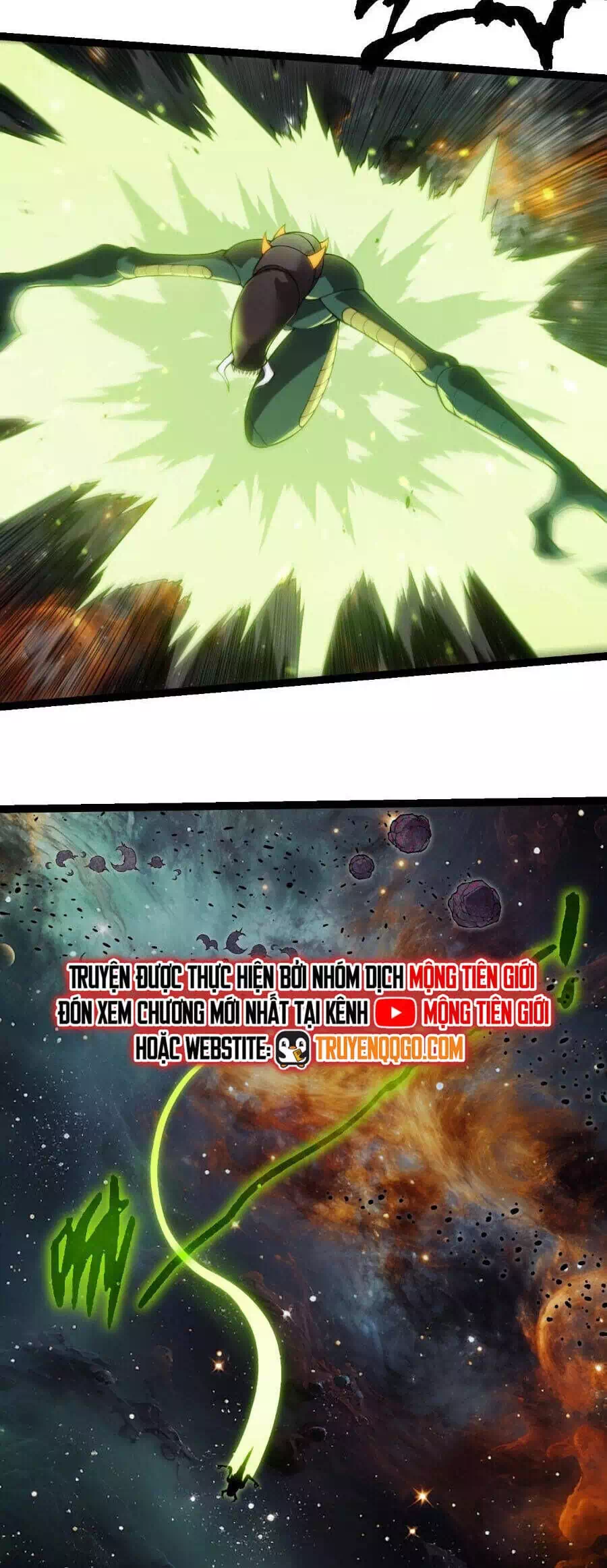 Chapter 412 - Image 11