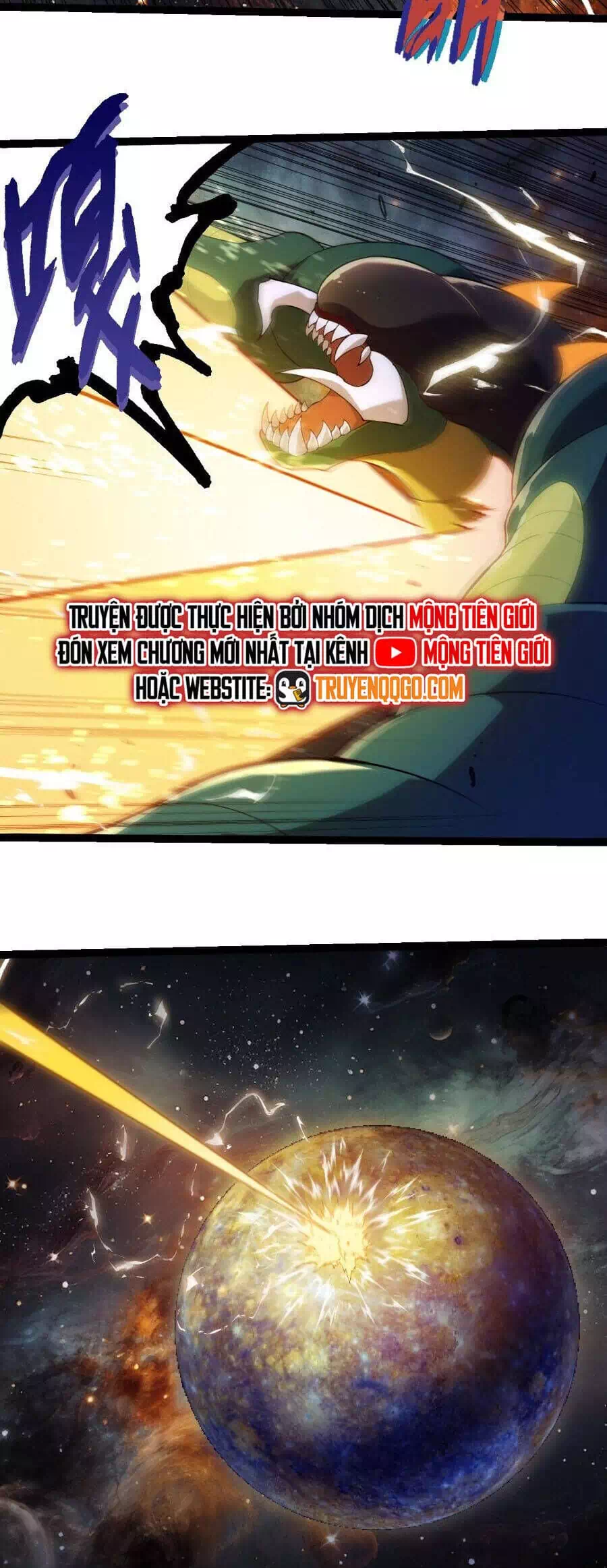 Chapter 412 - Image 23
