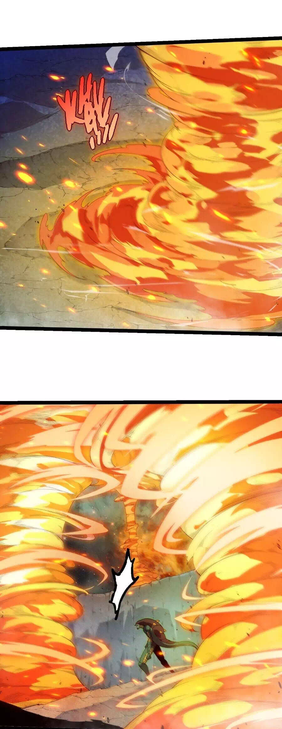 Chapter 412 - Image 26