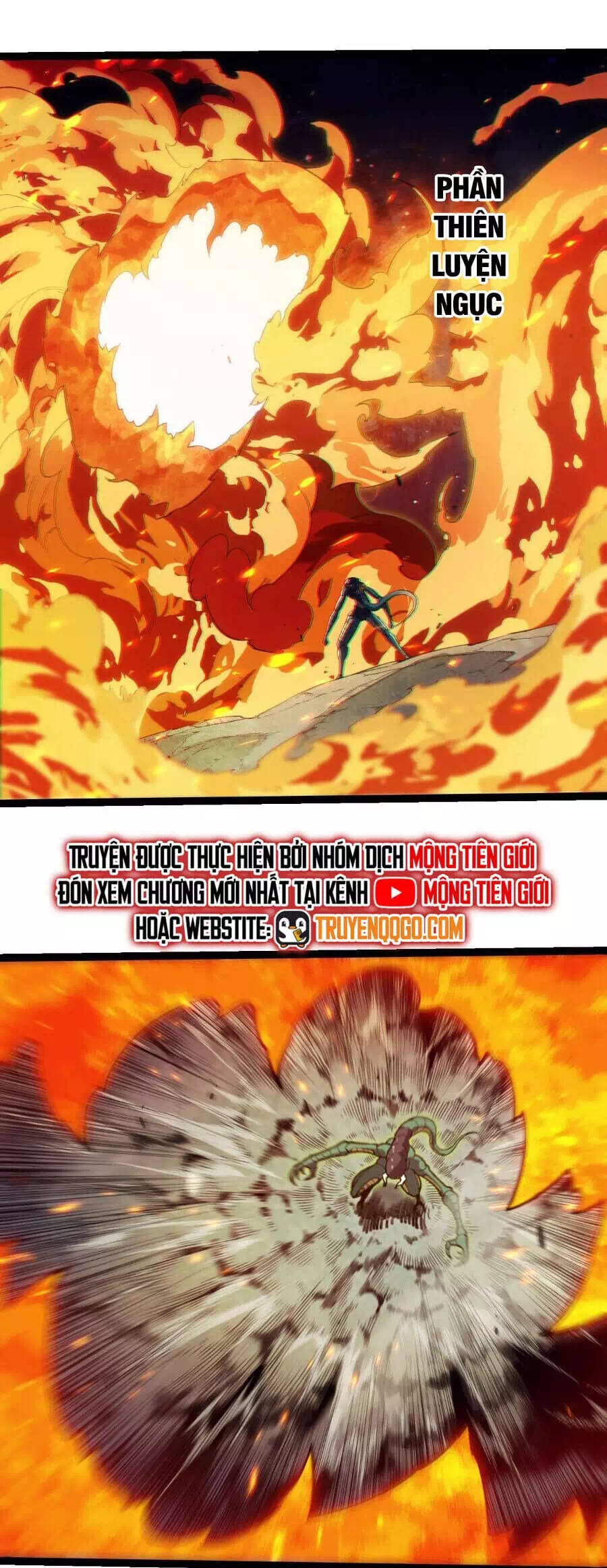 Chapter 412 - Image 29