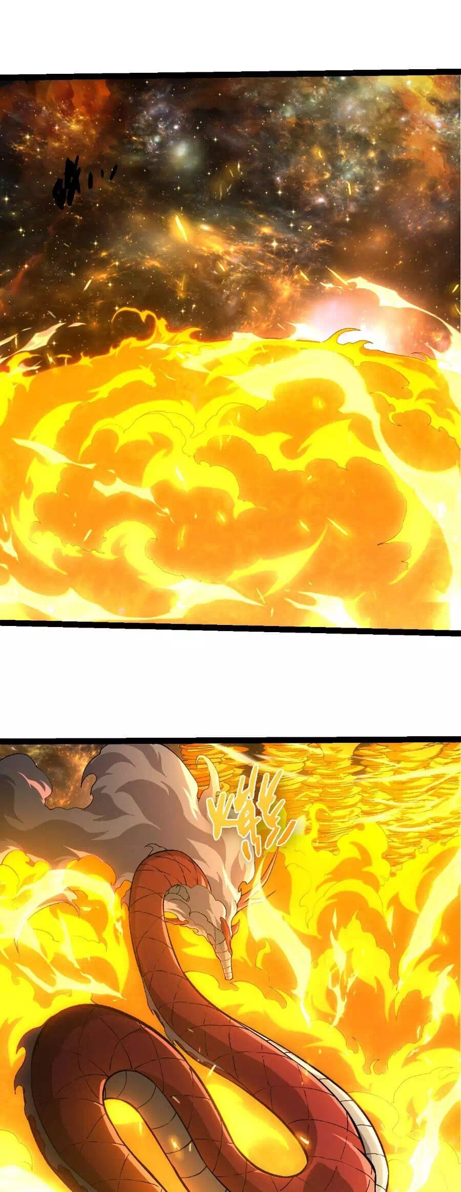 Chapter 413 - Image 1