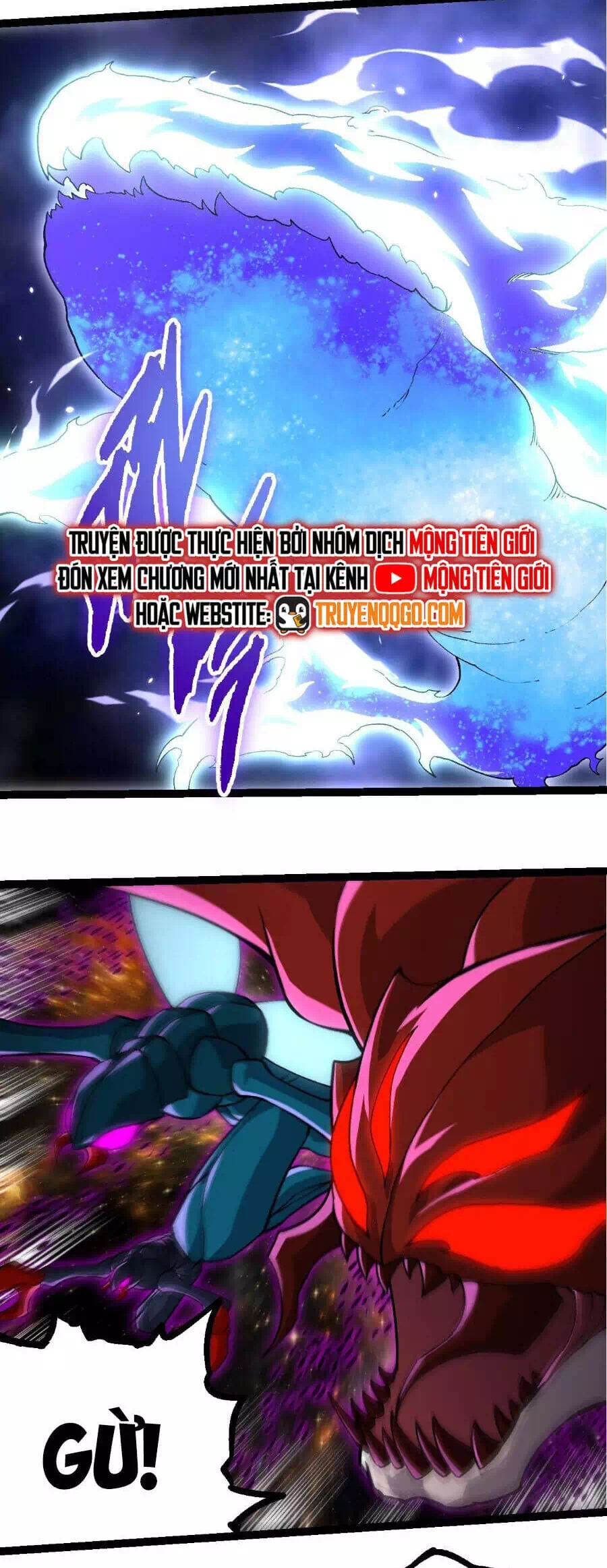 Chapter 413 - Image 20