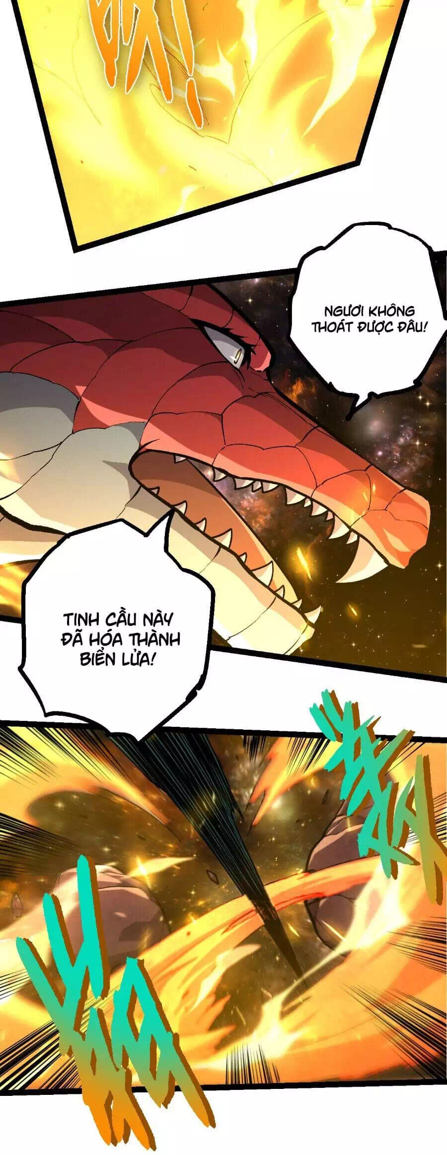 Chapter 413 - Image 3
