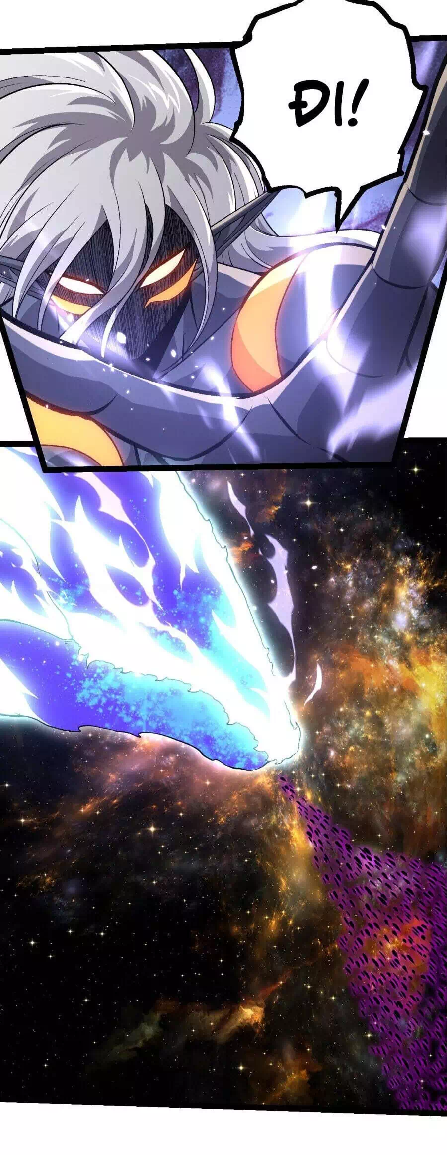 Chapter 413 - Image 21