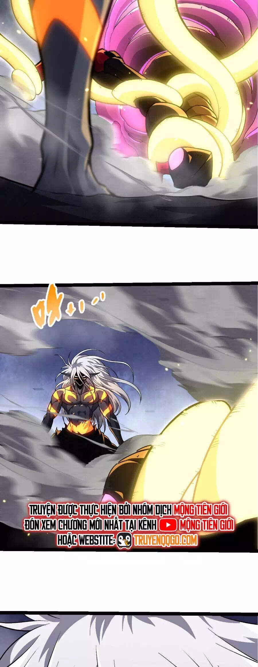 Chapter 413 - Image 29