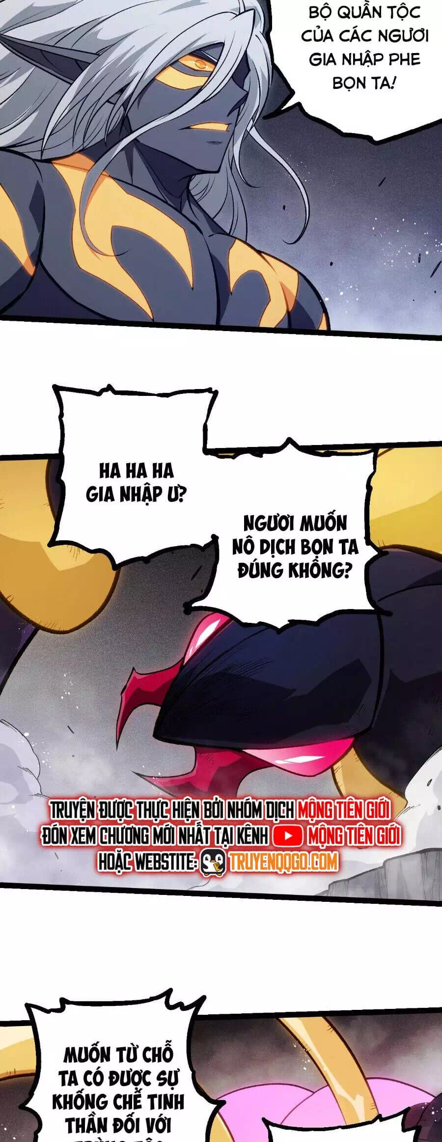 Chapter 414 - Image 2