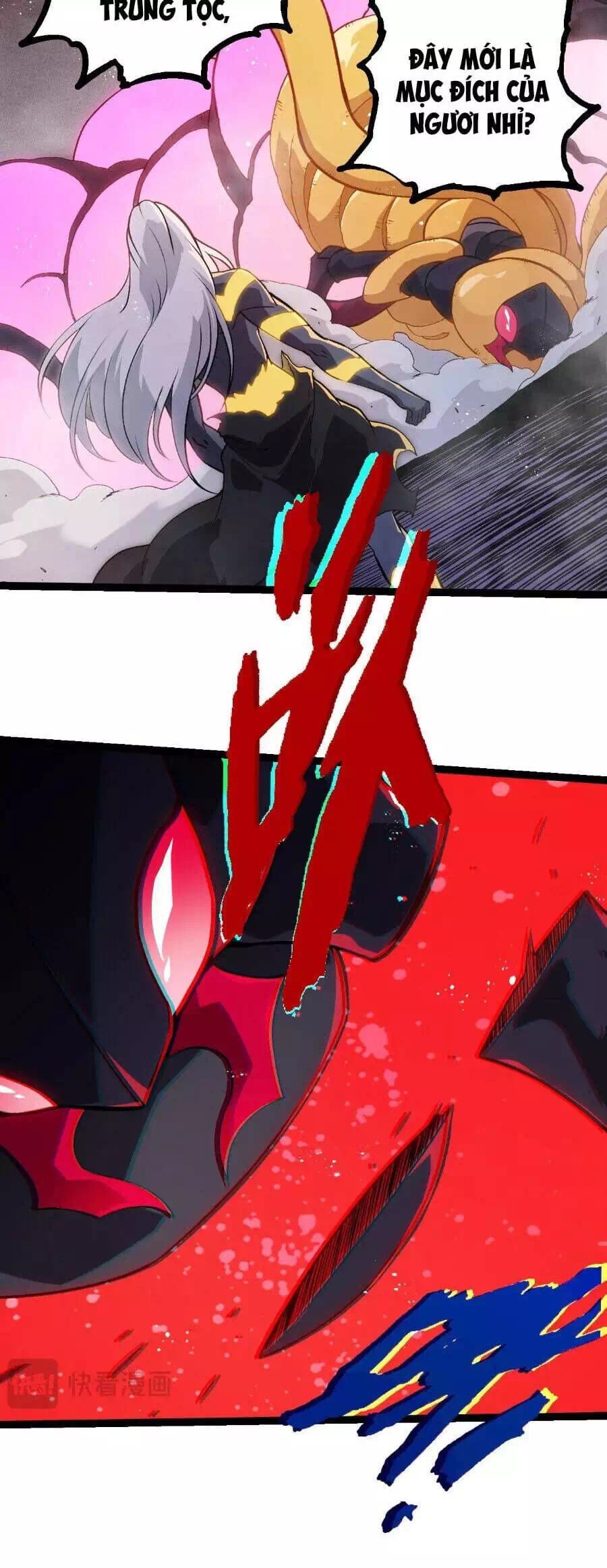 Chapter 414 - Image 3