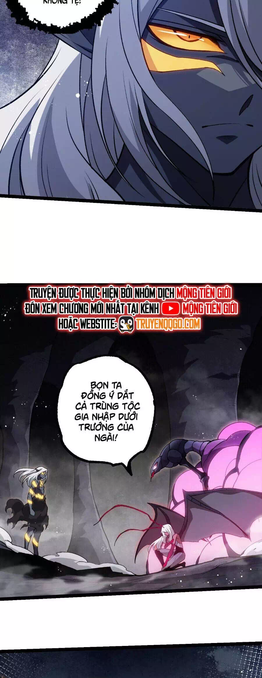 Chapter 414 - Image 23