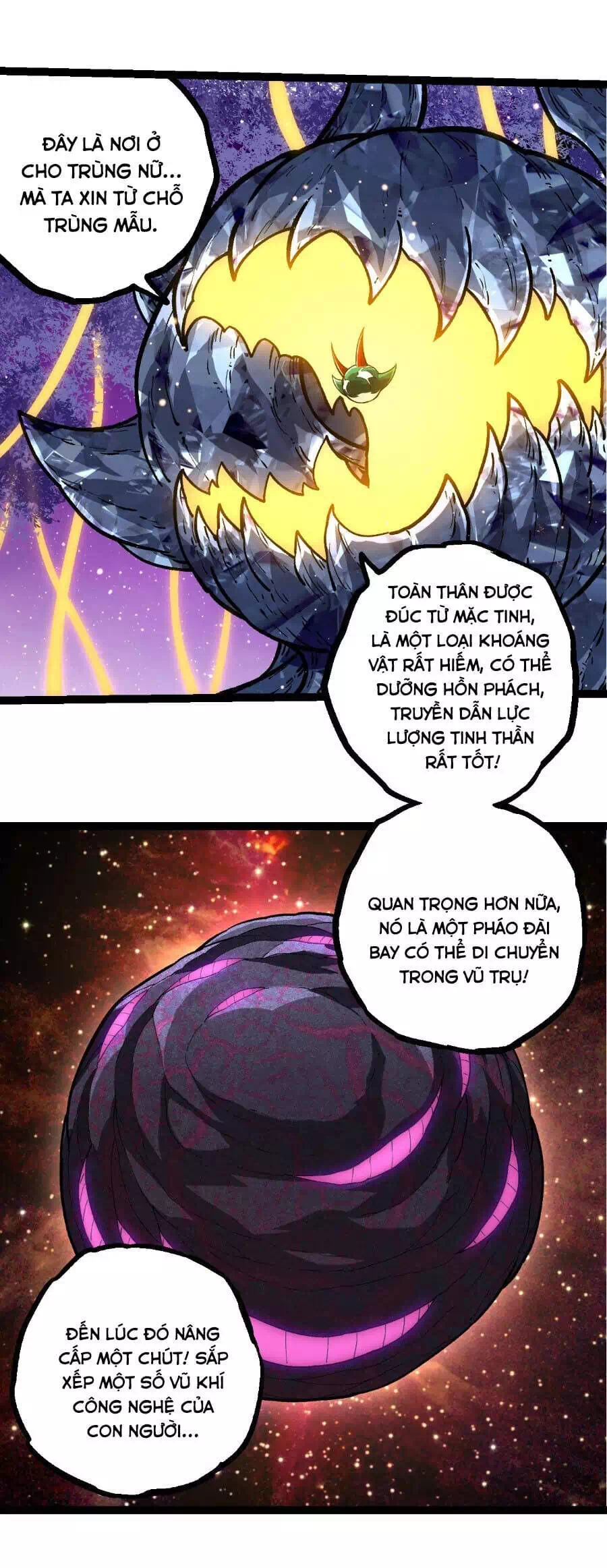 Chapter 415 - Image 10