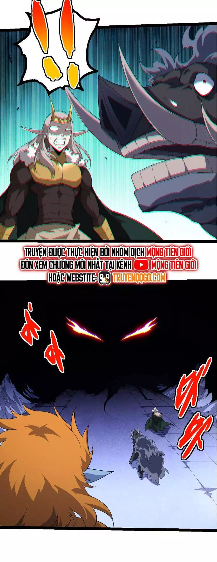 Chapter 416 - Image 2