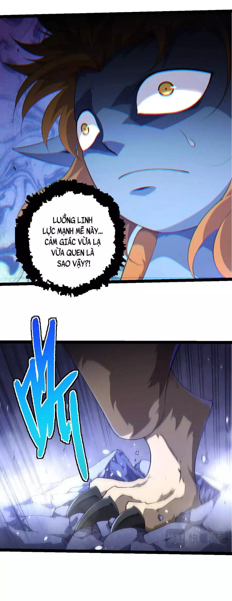 Chapter 416 - Image 3