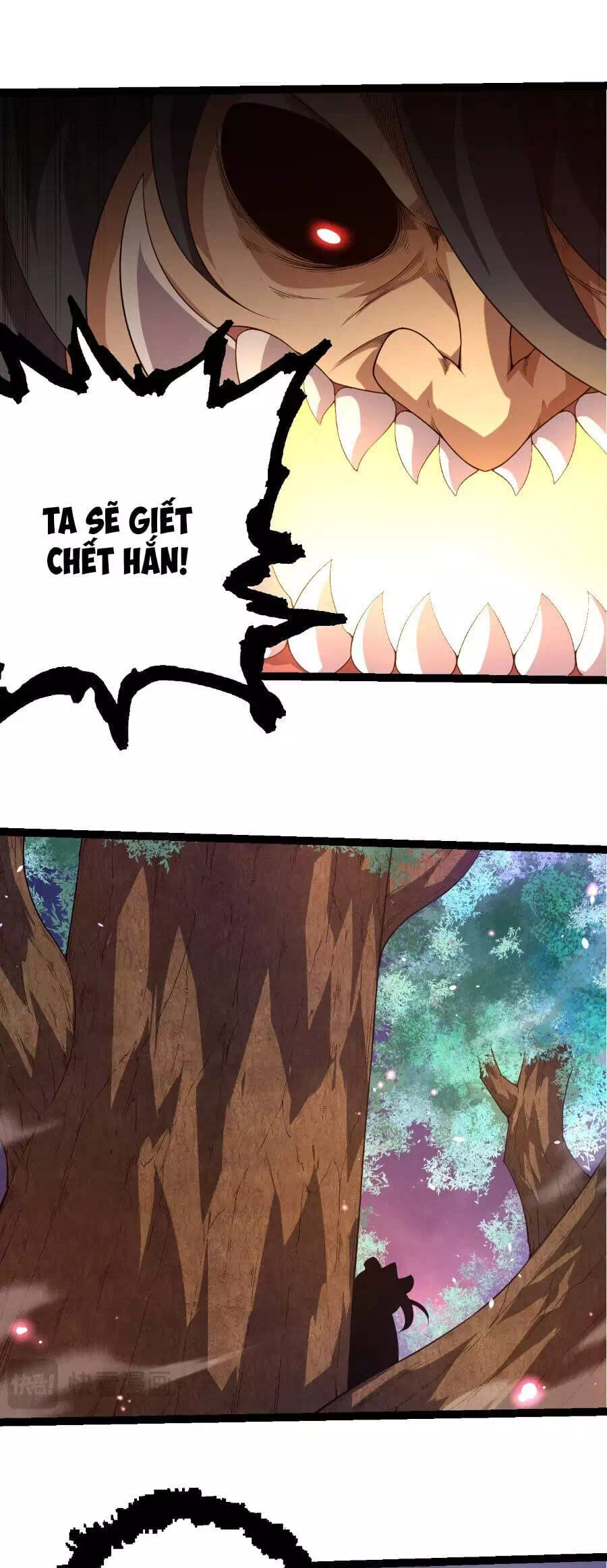 Chapter 416 - Image 22