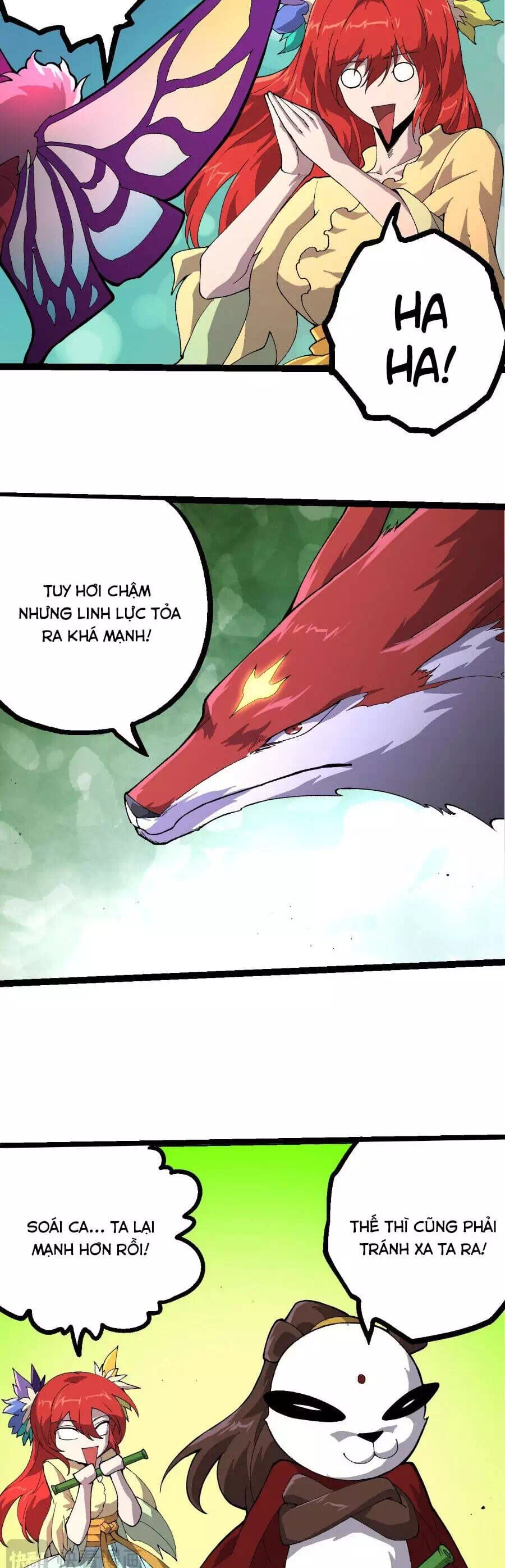 Chapter 417 - Image 19