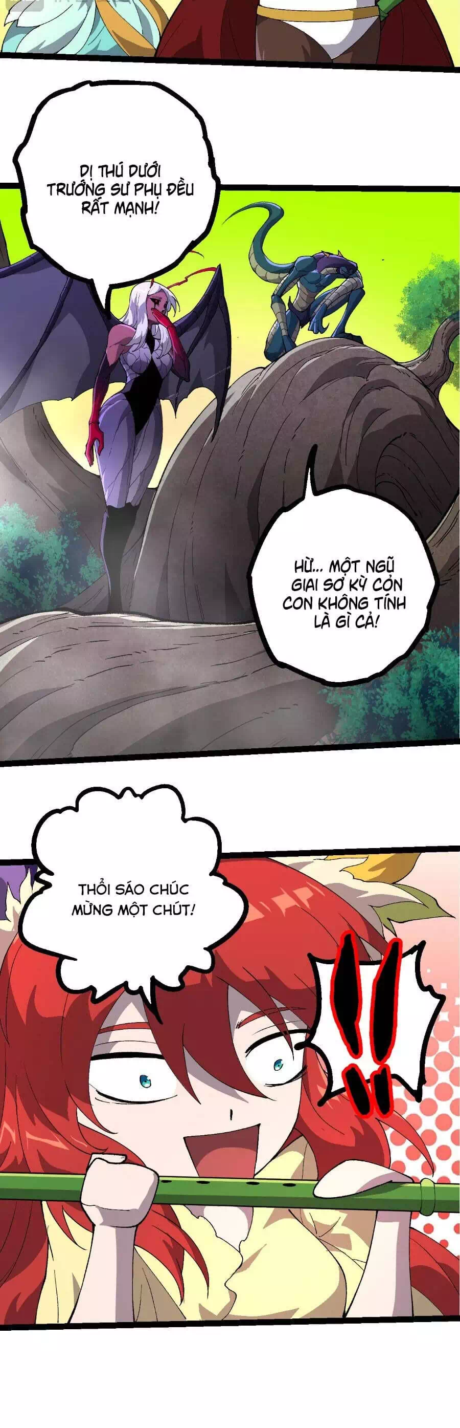 Chapter 417 - Image 20