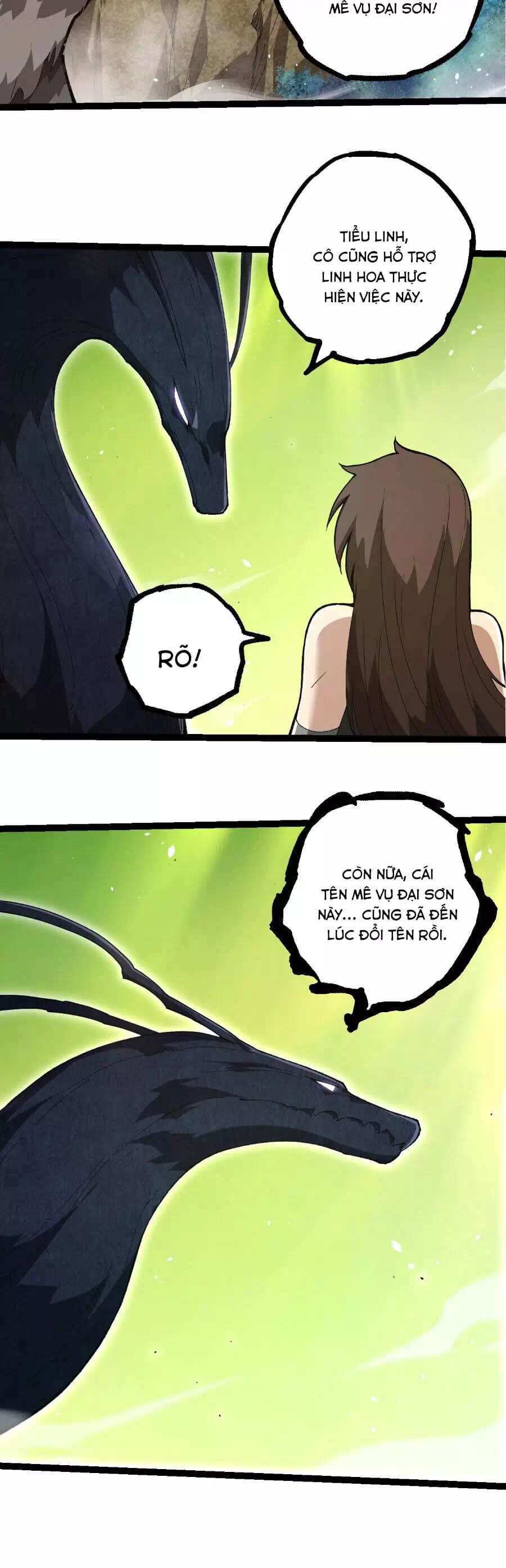 Chapter 418 - Image 5