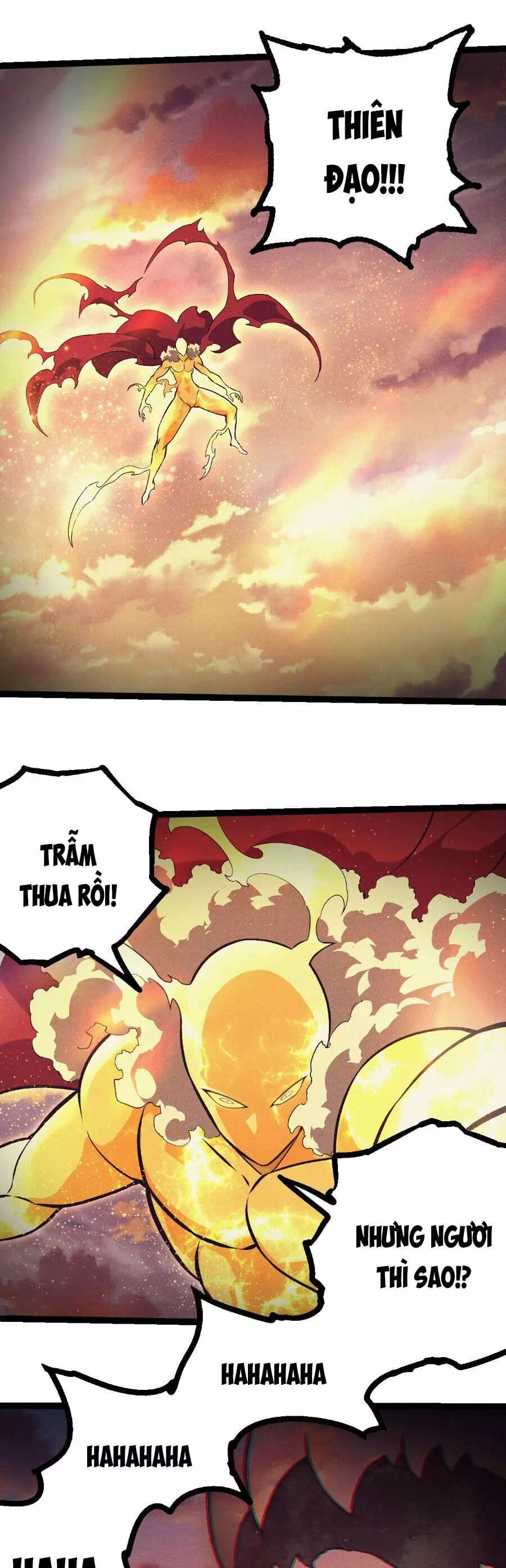 Chapter 419 - Image 21