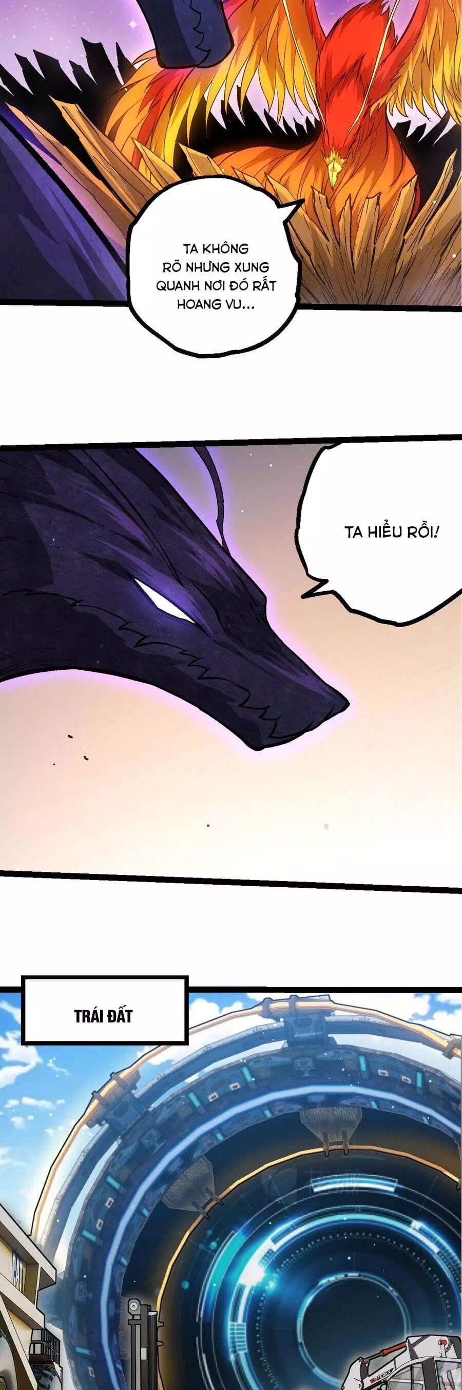 Chapter 420 - Image 17