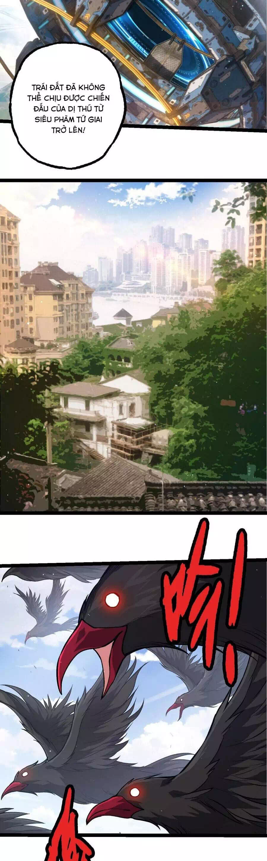 Chapter 420 - Image 20