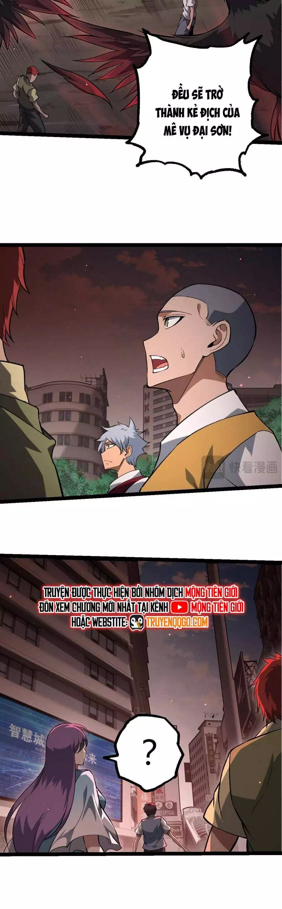 Chapter 420 - Image 22