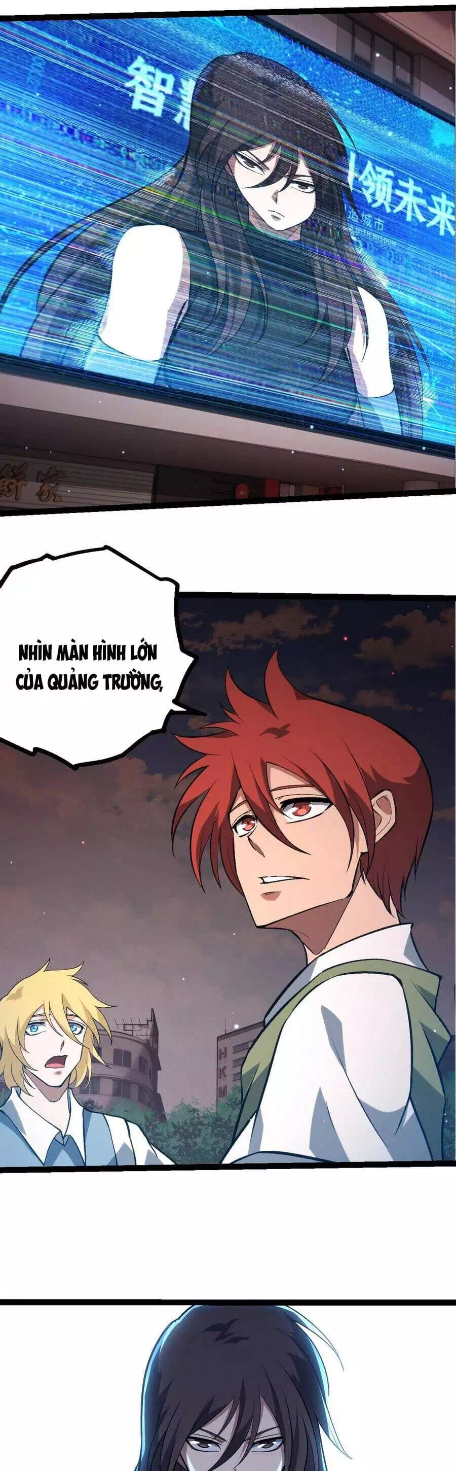 Chapter 420 - Image 23