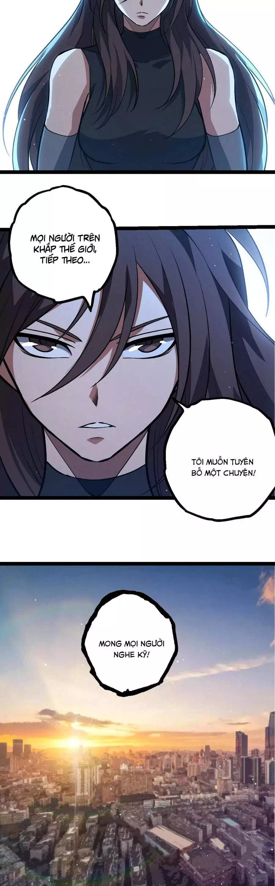 Chapter 420 - Image 24