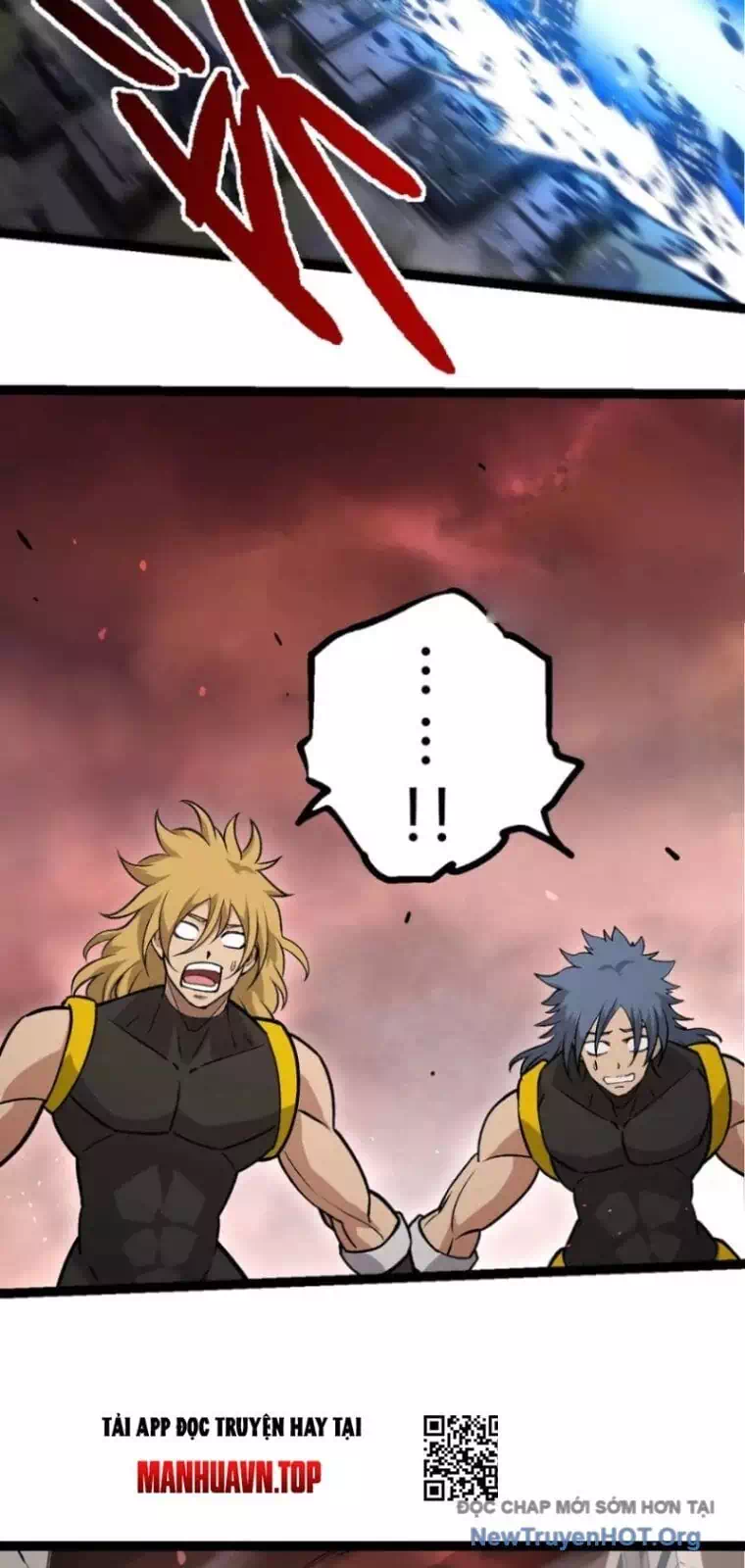 Chapter 421 - Image 15