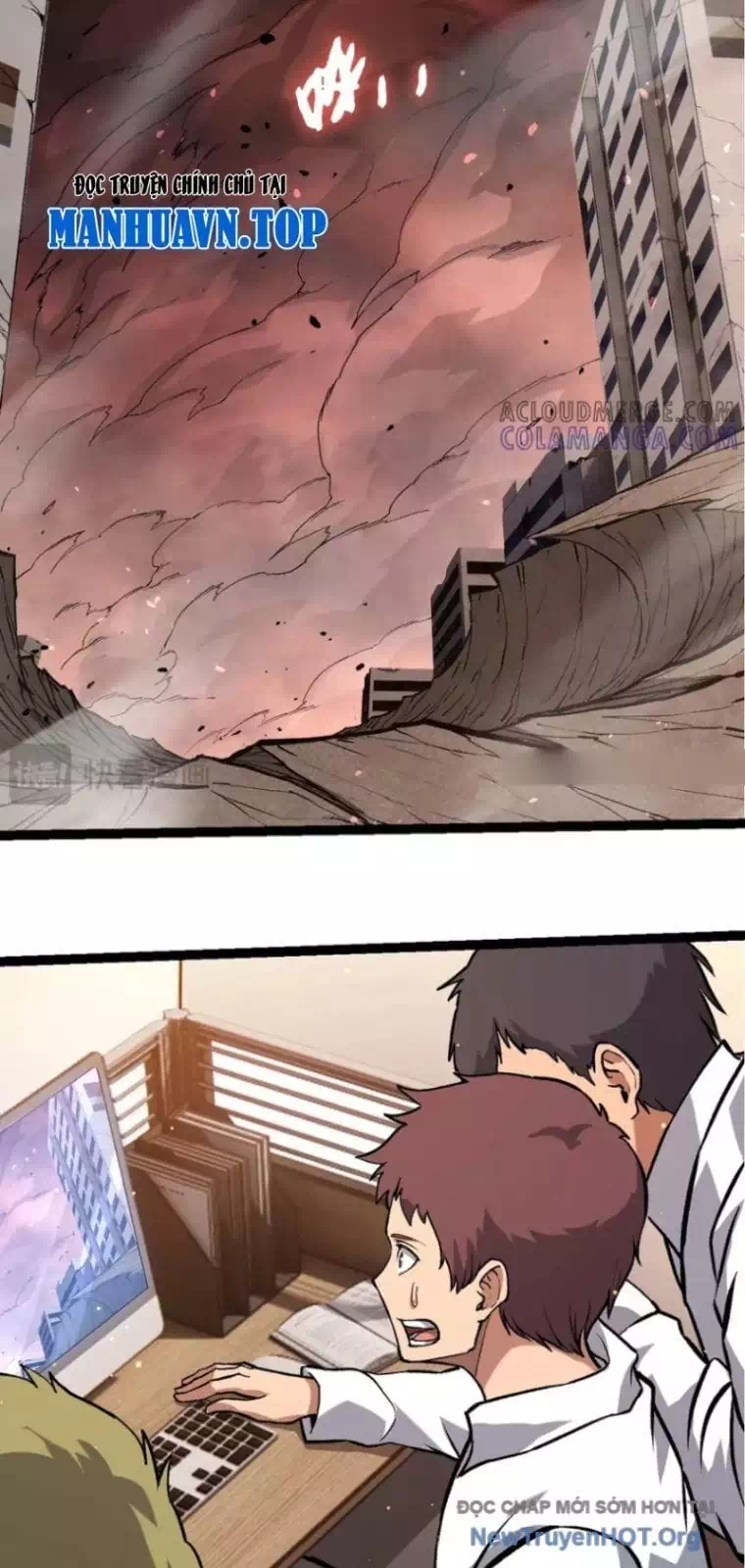 Chapter 421 - Image 16