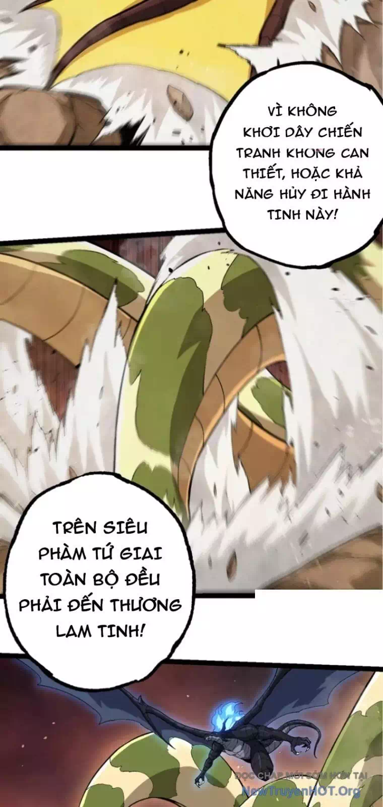 Chapter 421 - Image 18