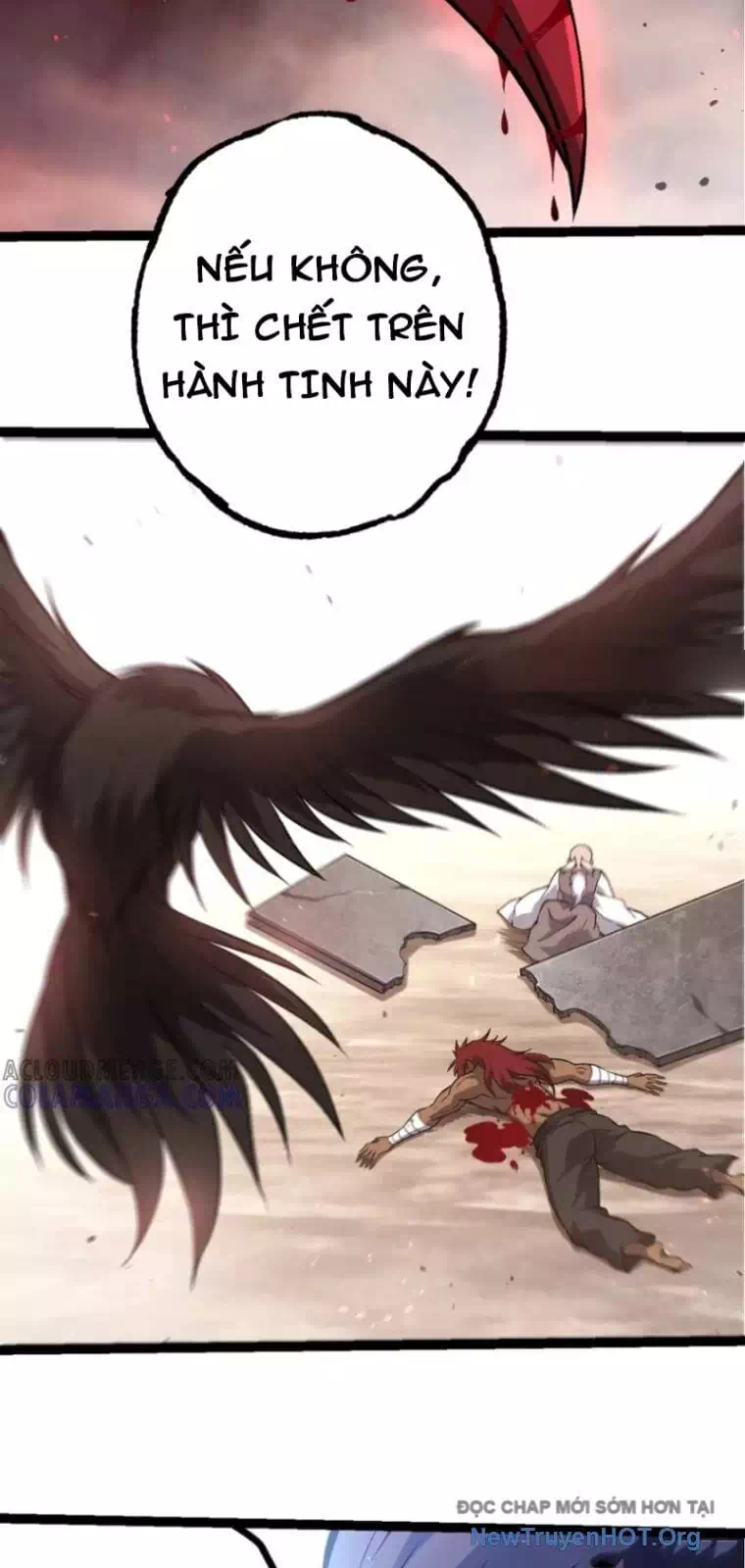 Chapter 421 - Image 20