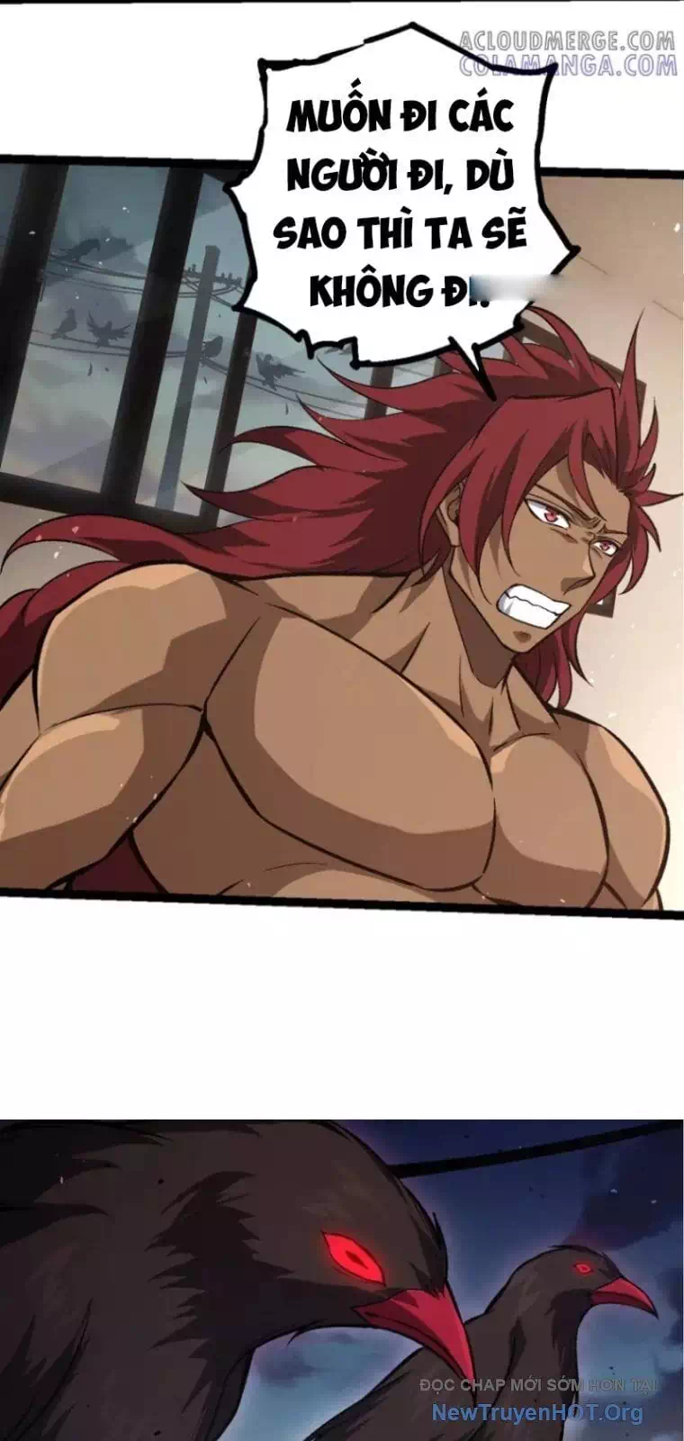 Chapter 421 - Image 3