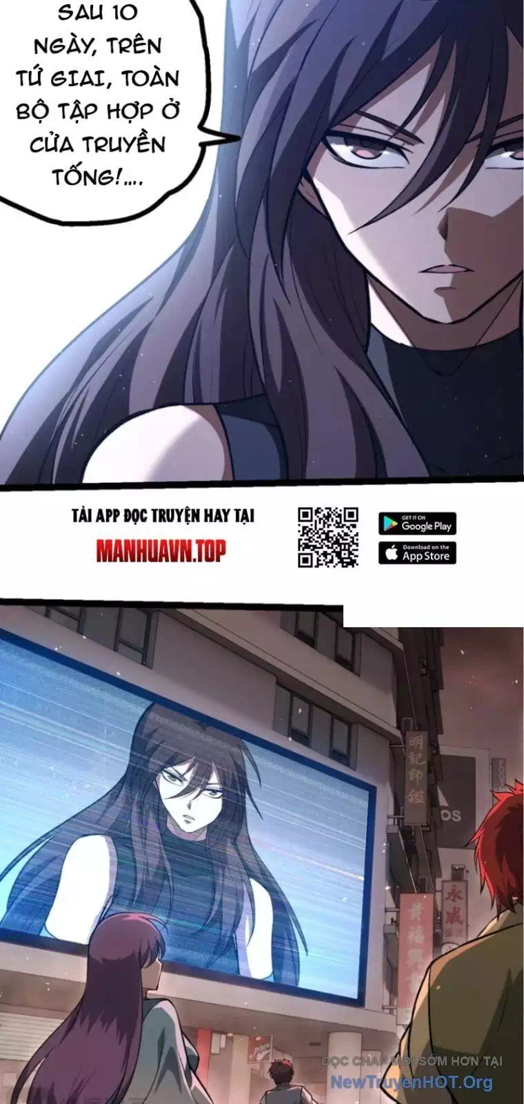 Chapter 421 - Image 21