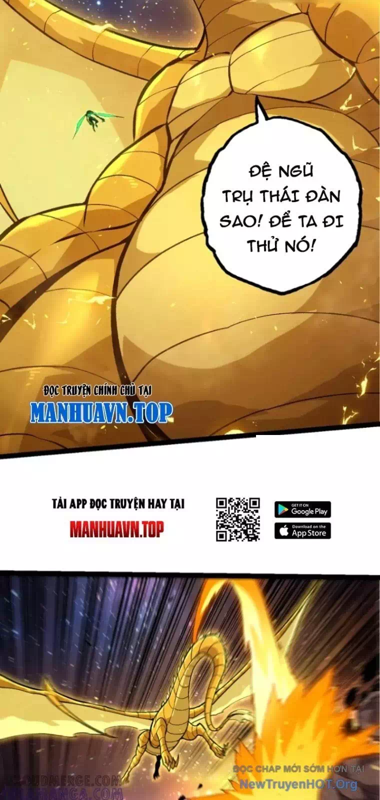 Chapter 421 - Image 30