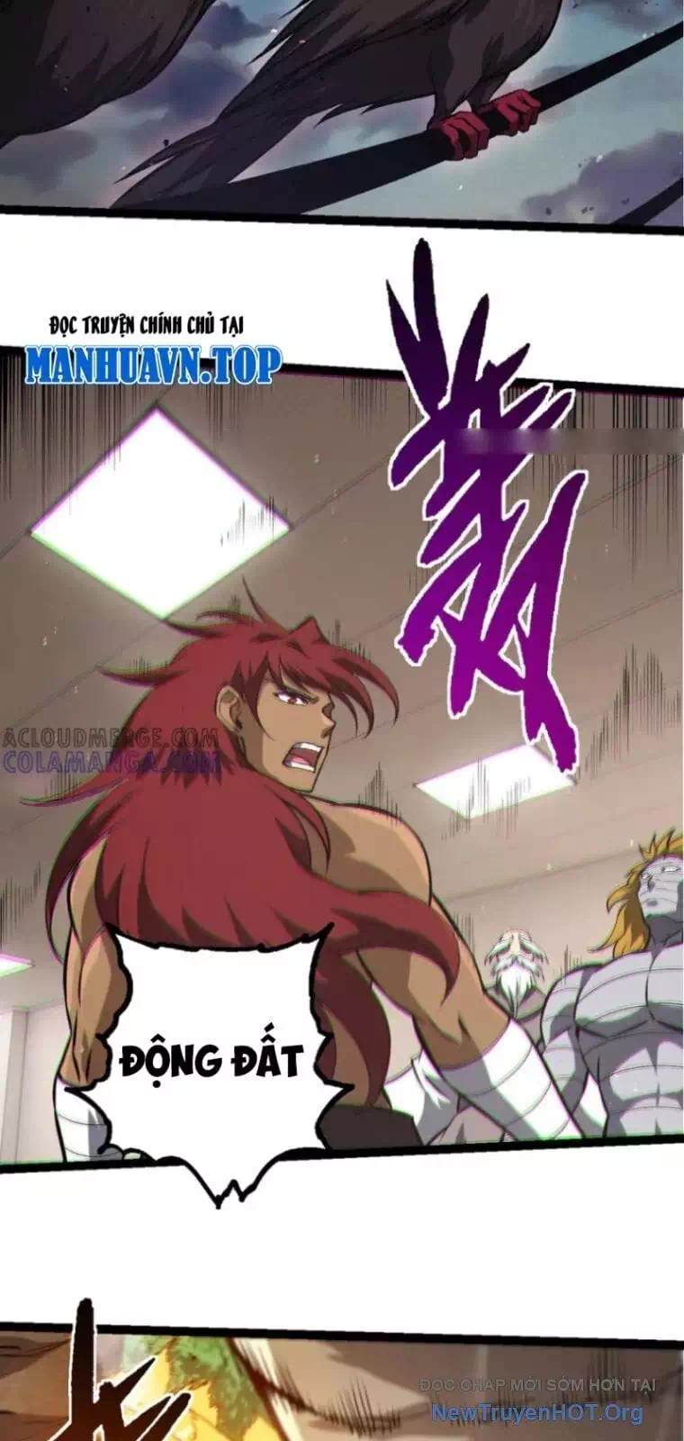 Chapter 421 - Image 4