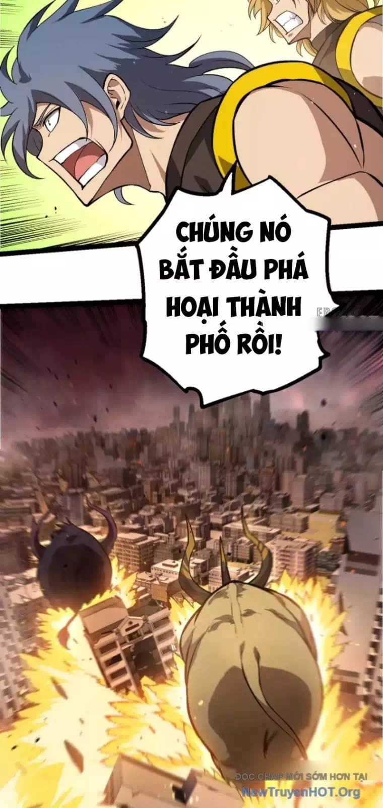 Chapter 421 - Image 10