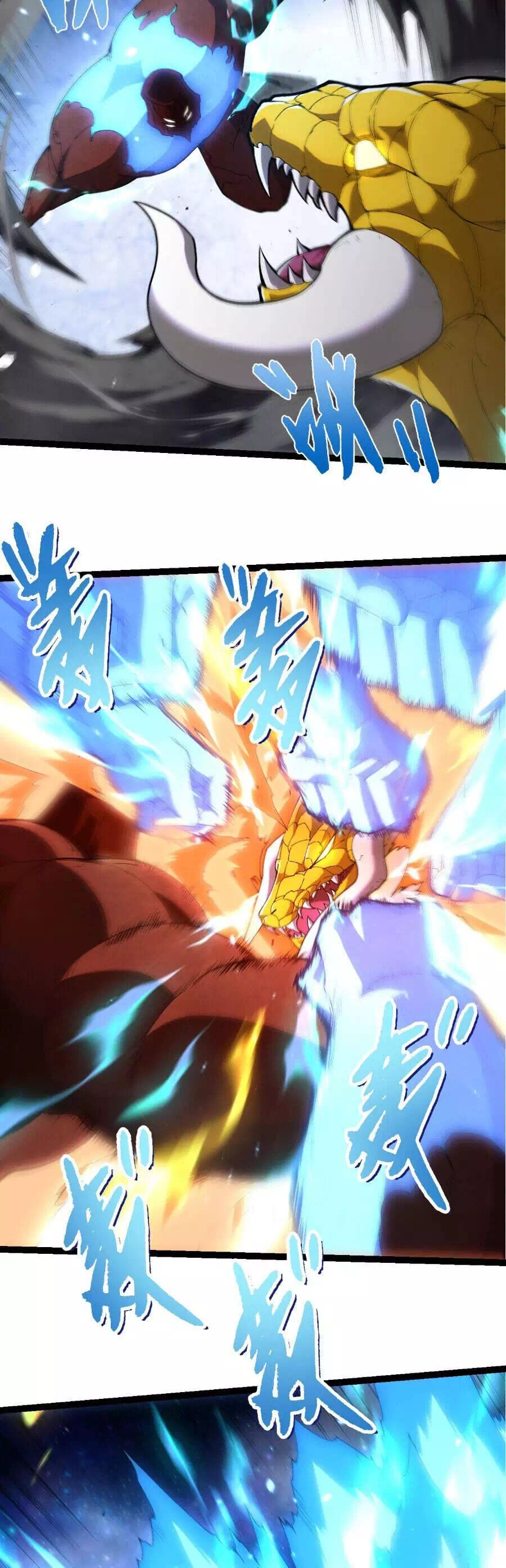 Chapter 422 - Image 24