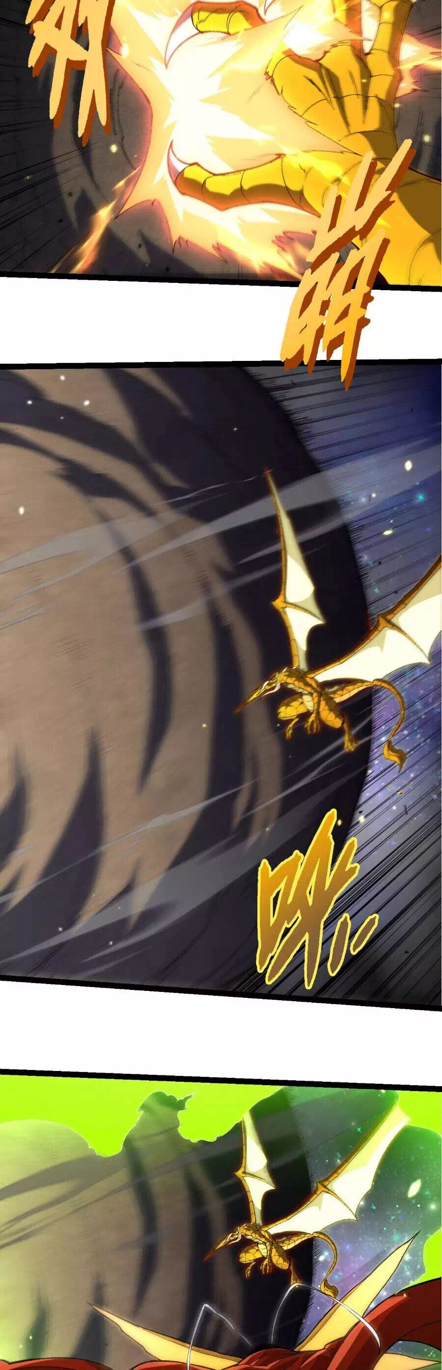 Chapter 422 - Image 9