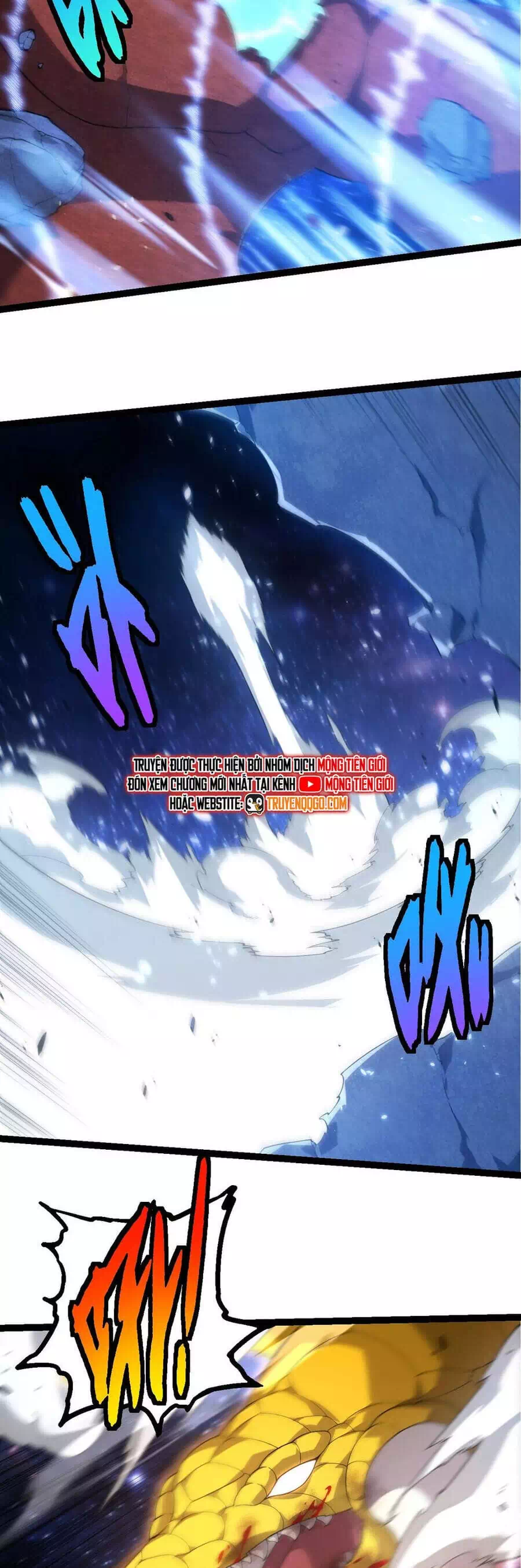 Chapter 423 - Image 20