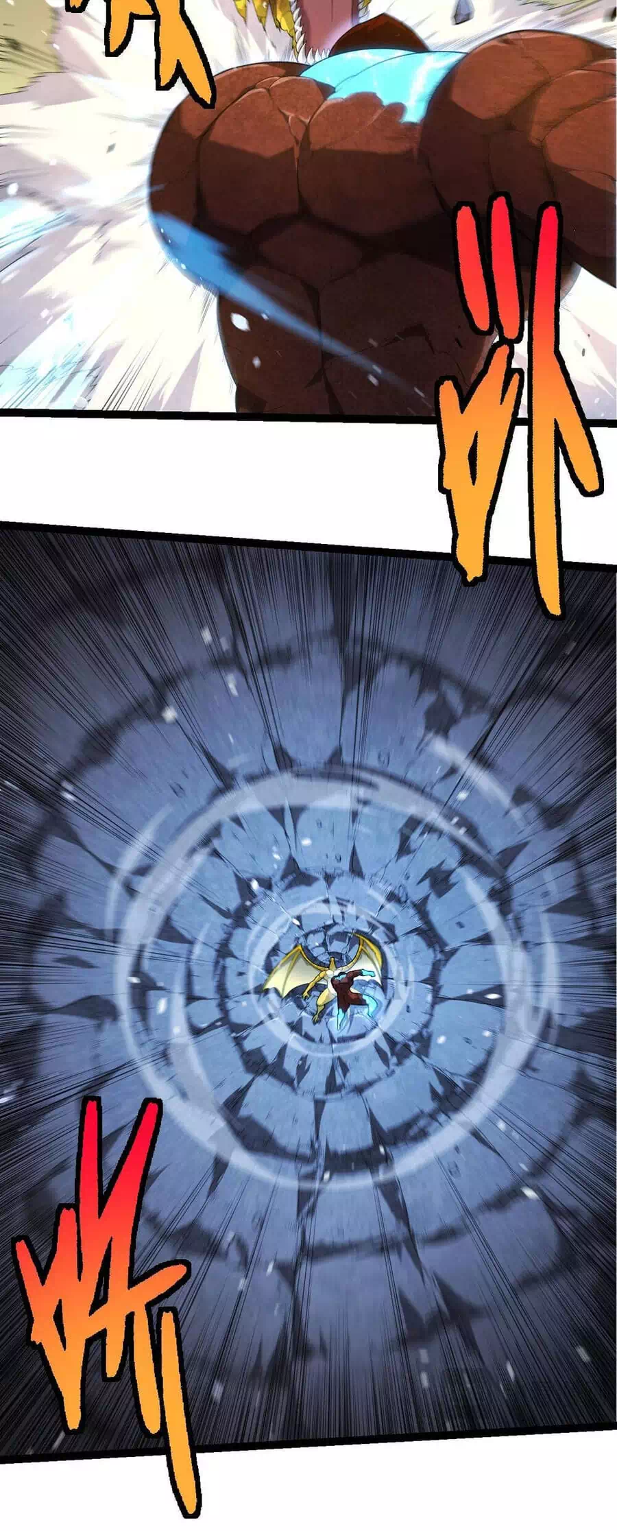 Chapter 423 - Image 3